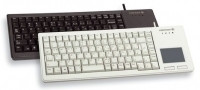 Cherry XS G84-5500 - Tastatur - USB - Belgien von Cherry GmbH