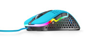 Cherry Xtrfy M4 RGB - Maus - Für Rechtshänder - optisch von Cherry GmbH