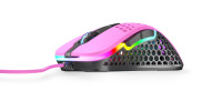 Cherry Xtrfy M4 RGB - Maus - Für Rechtshänder - optisch von Cherry GmbH