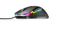 Cherry Xtrfy M4 RGB - Maus - Für Rechtshänder - optisch von Cherry GmbH