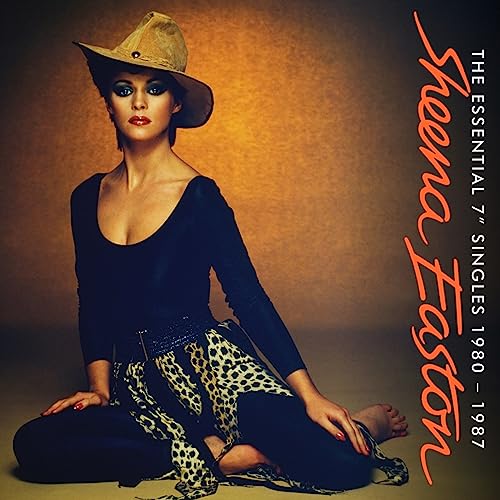 Essential 7" Singles 1980-1987 (2lp+7" Single) [Vinyl LP] von Generisch