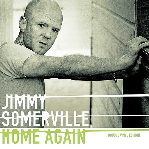 Home Again(Black Vinyl 2lp) [Vinyl LP] von Cherry Red Records (Edel)