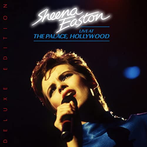 Live at the Palace,Hollywood (Deluxe CD+Dvd) von Cherry Red Records (Edel)