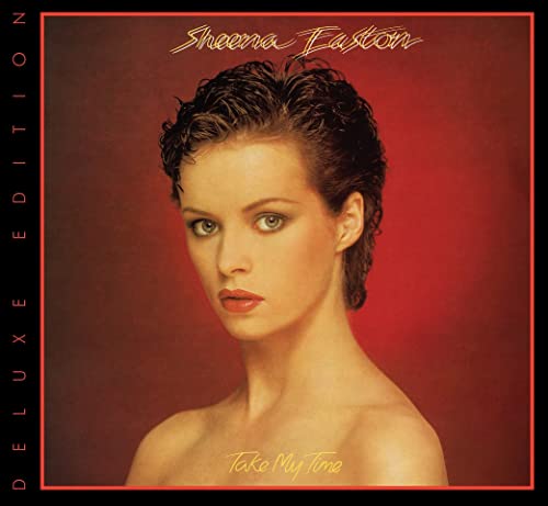 Take My Time (Yellow Vinyl) [Vinyl LP] von CHERRY RED