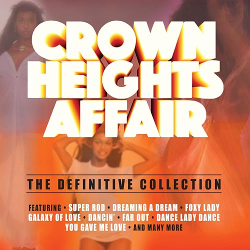 The Definitive Collection (3cd) von CHERRY RED