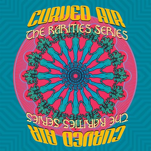 The Rarities Series (6CD Boxset) von CHERRY RED
