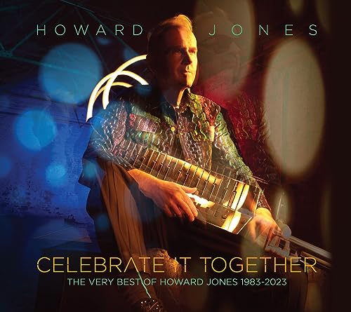 Very Best of 1983-2023-Celebrate It Together von CHERRY RED