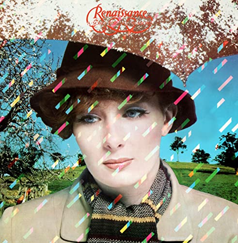 A Song for All Seasons - Vinyl Edition [Vinyl LP] von Esoteric Rec.