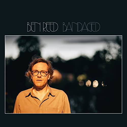 Bandaged von Cherry Red Records (Tonpool)
