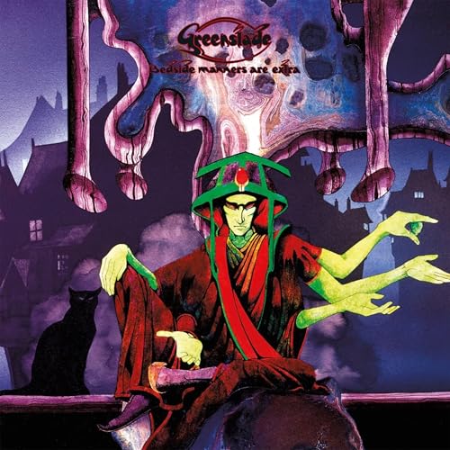 Bedside Manners Are Extra - Remastered 12" Vinyl E [Vinyl LP] von Esoteric Rec.