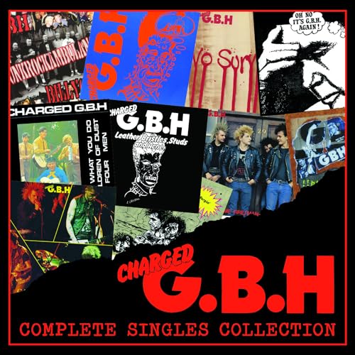 Complete Singles Collection 2cd von CHERRY RED