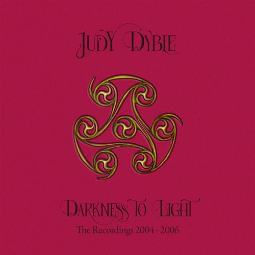 Darkness To Light: The Recordings 2004 - 2006 auf 3 CDs von Cherry Red Records (Tonpool)