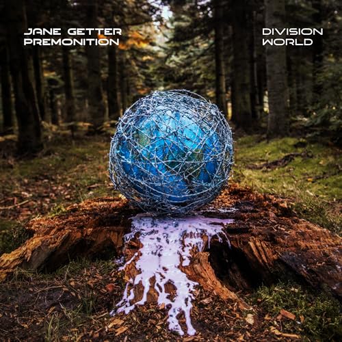 Division World CD von ESOTERIC