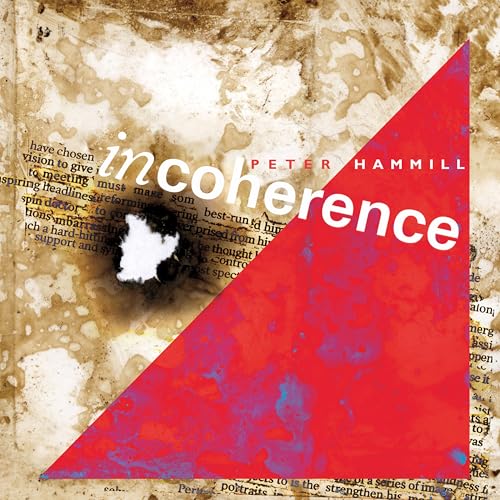 Incoherence - Expanded 2cd Edition von Cherry Red Records (Tonpool)
