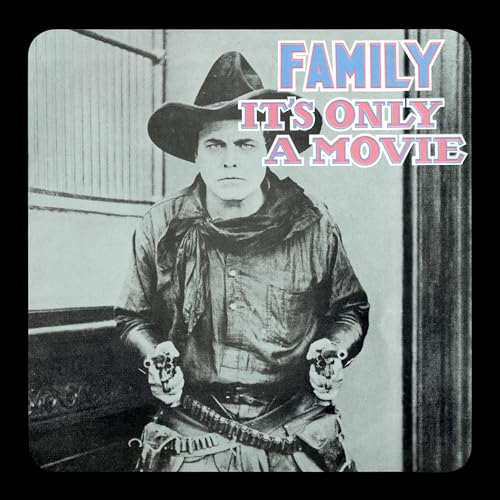 It'S Only a Movie - 2cd Remastered Expanded Editio von Esoteric