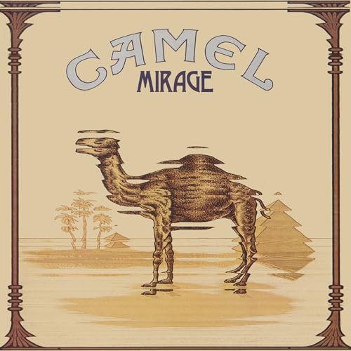 MIRAGE ( 2CD + BLU RAY REMASTERED BOX SET ) von Cherry Red Records (Tonpool)