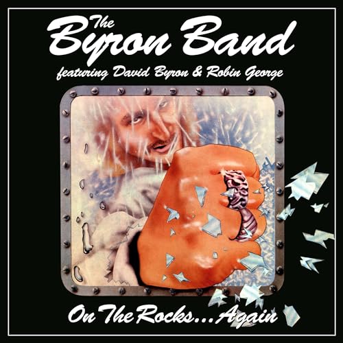 On the Rocks... Again 3cd Clamshell Box von CHERRY RED
