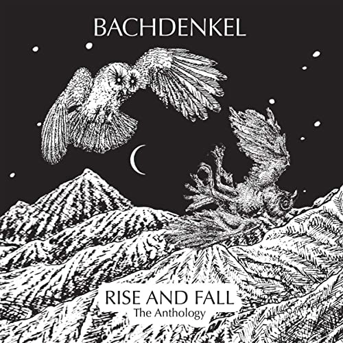 Rise and Fall: the Anthology von Grapefruit