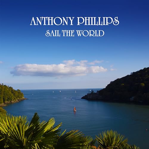 Sail the World 2cd Remastered and Expanded CD Edit von Cherry Red Records (Tonpool)