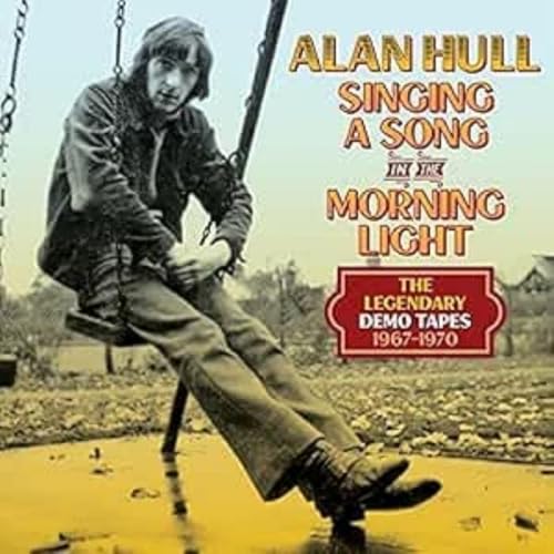 Singing a Song in the Morning Light: the Legendary von Grapefruit