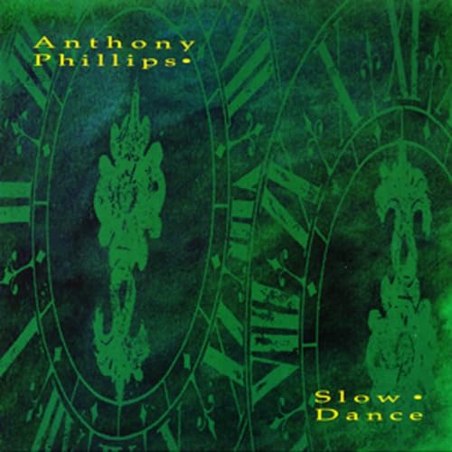 Slow Dance 2cd Jewel Case Edition von Esoteric