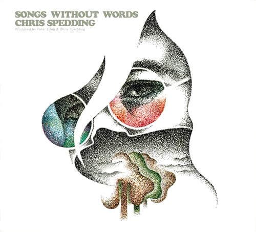 Songs Without Words - Remastered CD Edition von Cherry Red Records (Tonpool)