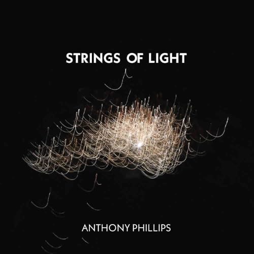 Strings of Light 2cd Jewel Case Edition von Cherry Red Records (Tonpool)