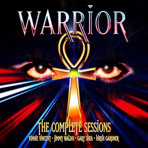 The Complete Sessions - 3cd Digipak von CHERRY RED