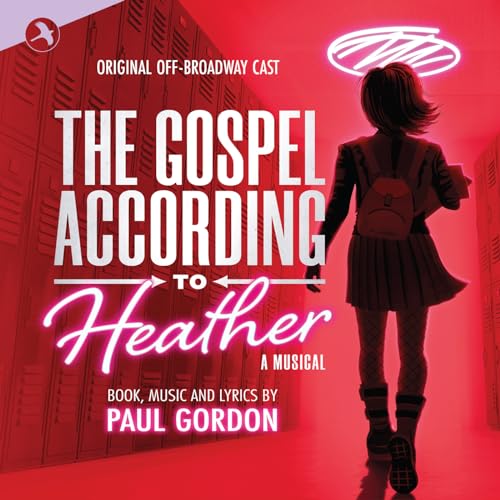 The Gospel According to Heather von Cherry Red Records (Tonpool)