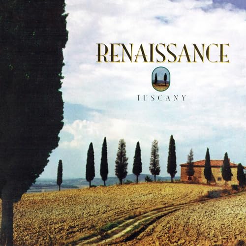 Tuscany - Expanded 3cd Clamshell Box Edition von CHERRY RED
