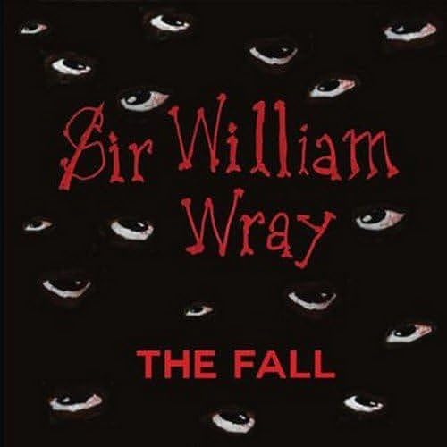 Sir William Wray [Vinyl 7"] von Cherry Red