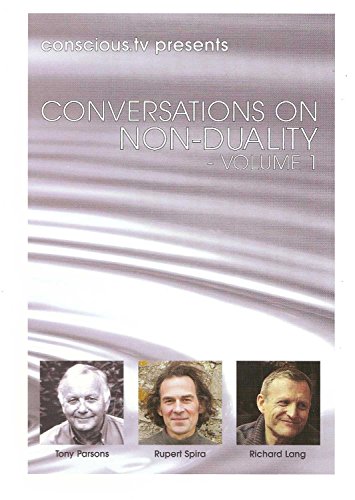 Various Artists - Conversations On Non-Duality 1 [DVD] von Cherry Red