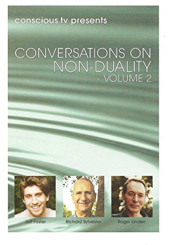 Various Artists -Conversations On Non-Duality 2 [DVD] von Cherry Red