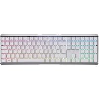 Cherry MX 3.0S Wireless Gaming Tastatur weiß DE Layout braun von Cherry XTRFY