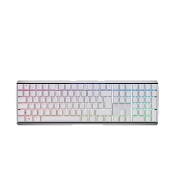 Cherry MX 3.0S Wireless Gaming Tastatur weiß DE Layout rot von Cherry XTRFY