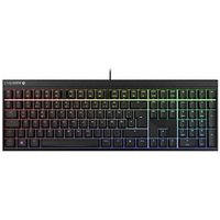 Cherry MX Board 2.0S kabelgebundene Gaming Tastatur schwarz DE Layout silent red Cherry MX Board 2.0S kabelgebundene Gaming Tastatur schwarz DE Layout silent red von Cherry XTRFY