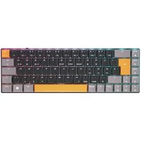 Cherry MX-LP 2.1 Compact Wireless Gaming Tastatur schwarz von Cherry XTRFY