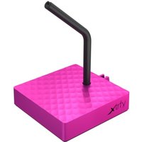 Cherry XTRFY B4 Mouse Bungee Mauskabelhalterung Pink Cherry XTRFY B4 Mouse Bungee Mauskabelhalterung Pink von Cherry XTRFY
