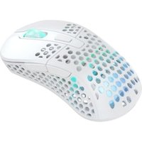 Cherry XTRFY M4 RGB kabellose Gaming Maus Weiß Cherry XTRFY M4 RGB kabellose Gaming Maus Weiß von Cherry XTRFY