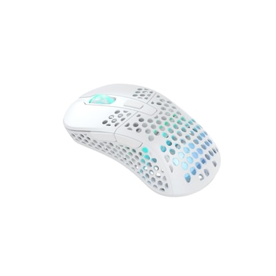 Cherry XTRFY M4 RGB kabellose Gaming Maus Weiß Cherry XTRFY M4 RGB kabellose Gaming Maus Weiß von Cherry XTRFY
