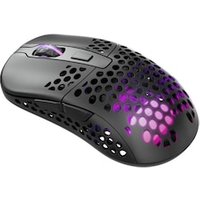 Cherry XTRFY M42 RGB kabellose Gaming Maus Schwarz von Cherry XTRFY