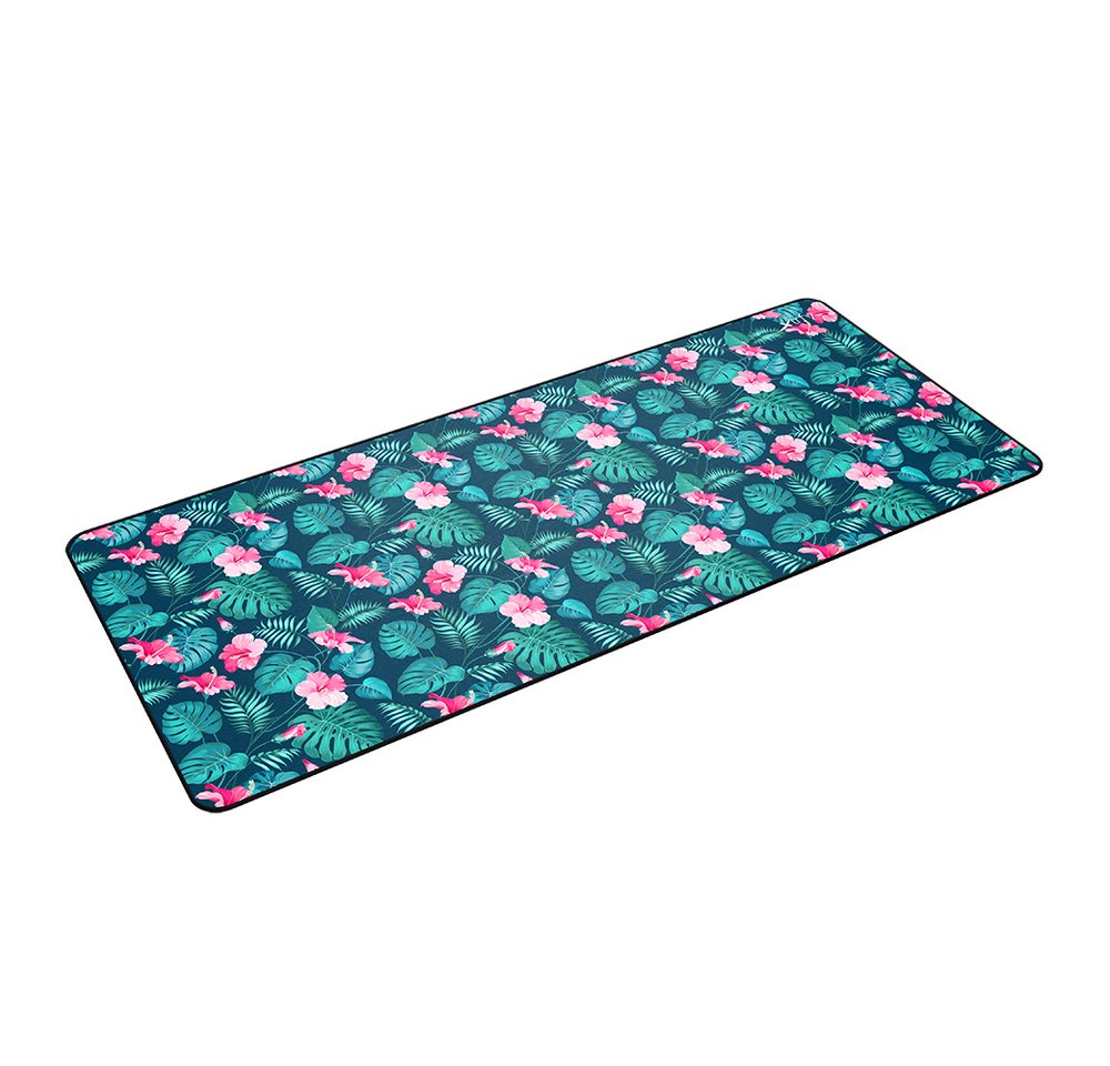 Cherry Xtrfy Gaming Mauspad GP5 Tropical XL Cherry Xtrfy Gaming Mauspad GP5 Tropical XL von Cherry Xtrfy