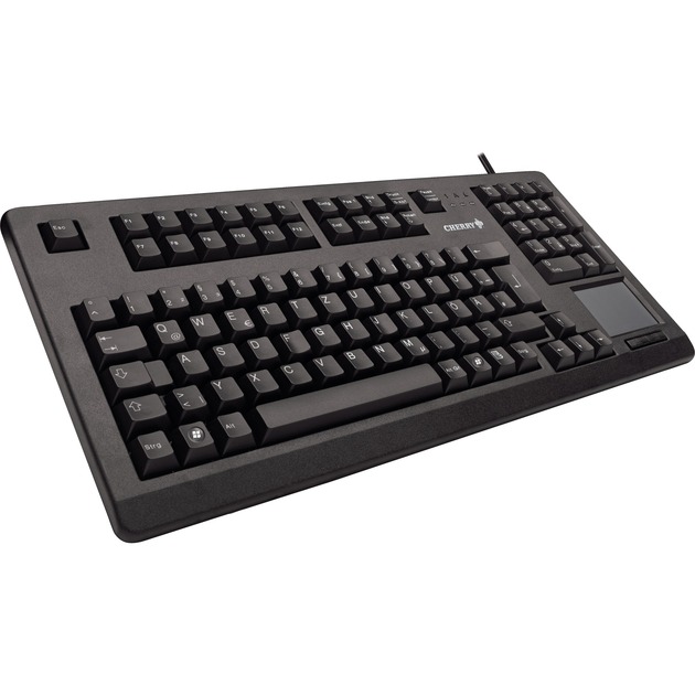 Advance Performance Line G80-11900, Tastatur von Cherry