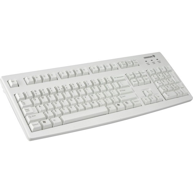 Business Line G83-6104 (US), Tastatur von Cherry