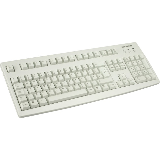 Business Line G83-6105, Tastatur Business Line G83-6105, Tastatur von Cherry