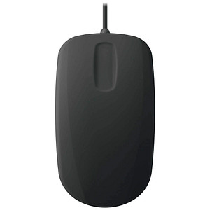 CHERRY AK-PMH3 Medical Mouse Scroll Sensor Hygiene-Maus kabelgebunden schwarz CHERRY AK-PMH3 Medical Mouse Scroll Sensor Hygiene-Maus kabelgebunden schwarz von Cherry