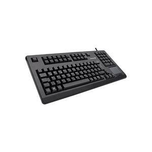 CHERRY Advanced Performance Line TouchBoard G80-11900 - Tastatur - USB - Deutsch - Schwarz (G80-11900LUMDE-2) von Cherry