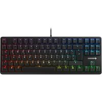 CHERRY G80-3000N RGB TKL Linear Kabelgebundene Mechanische Tastatur von Cherry