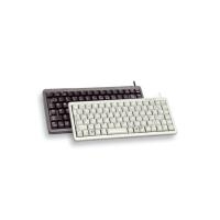 CHERRY G84-4100LCMFR-2 USB PS/2 Tastatur schwarz (FR) (G84-4100LCMFR-2) von Cherry