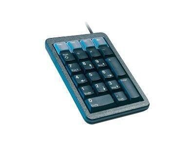 CHERRY G84-4700 Keypad (USB, schwarz) von Cherry